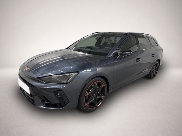 Bild 3 Cupra Leon VZ ST 2.0 TSI 333PS/245kW 4x4 DSG7 2026 | +AHK .