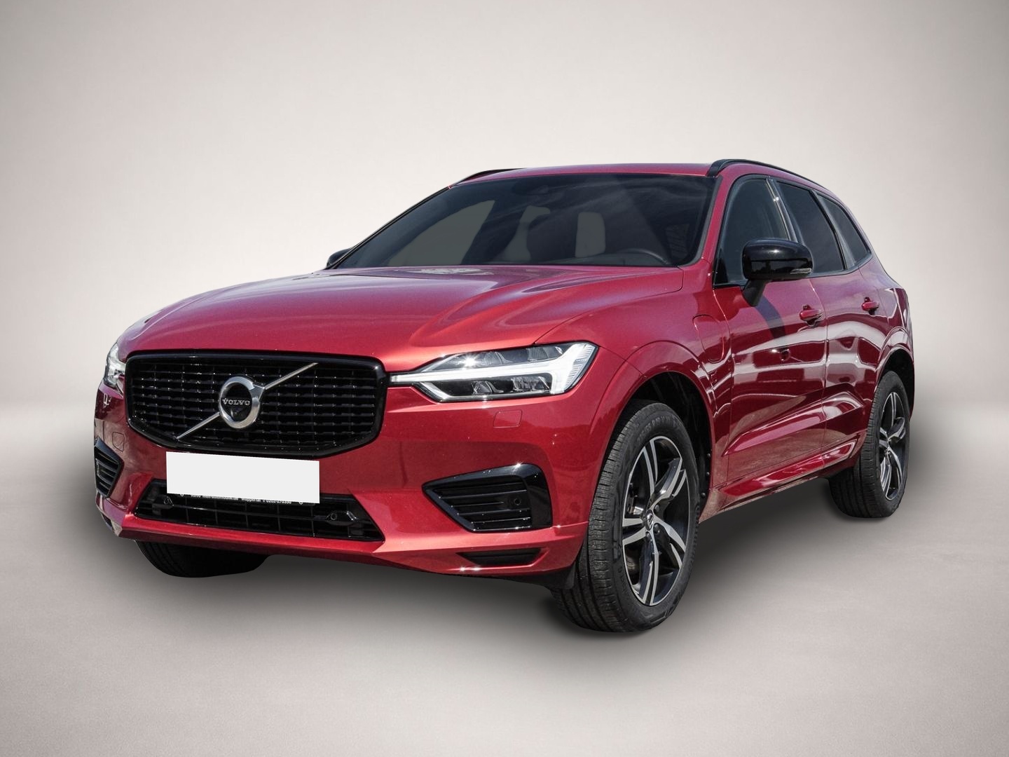 Bild XC60 Volvo