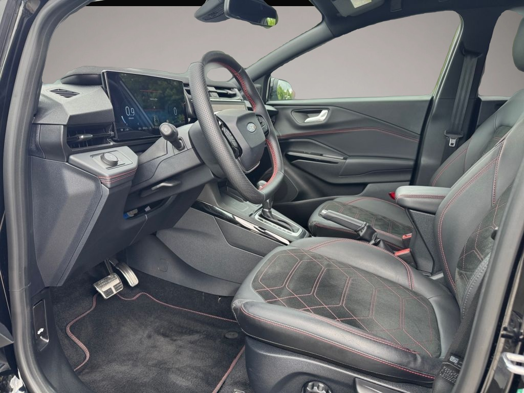 Fotografie 5 des Ford Puma 1.0 EcoBoost Hybrid Aut. ST-LINE X *LED
