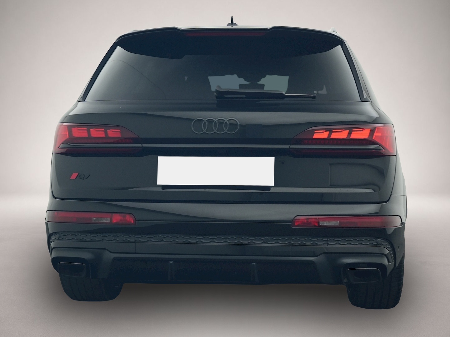 Fotografie 4 des Audi Q7 50 TDI tiptr. qu 3x s-line PANO MATRIX HuD AH