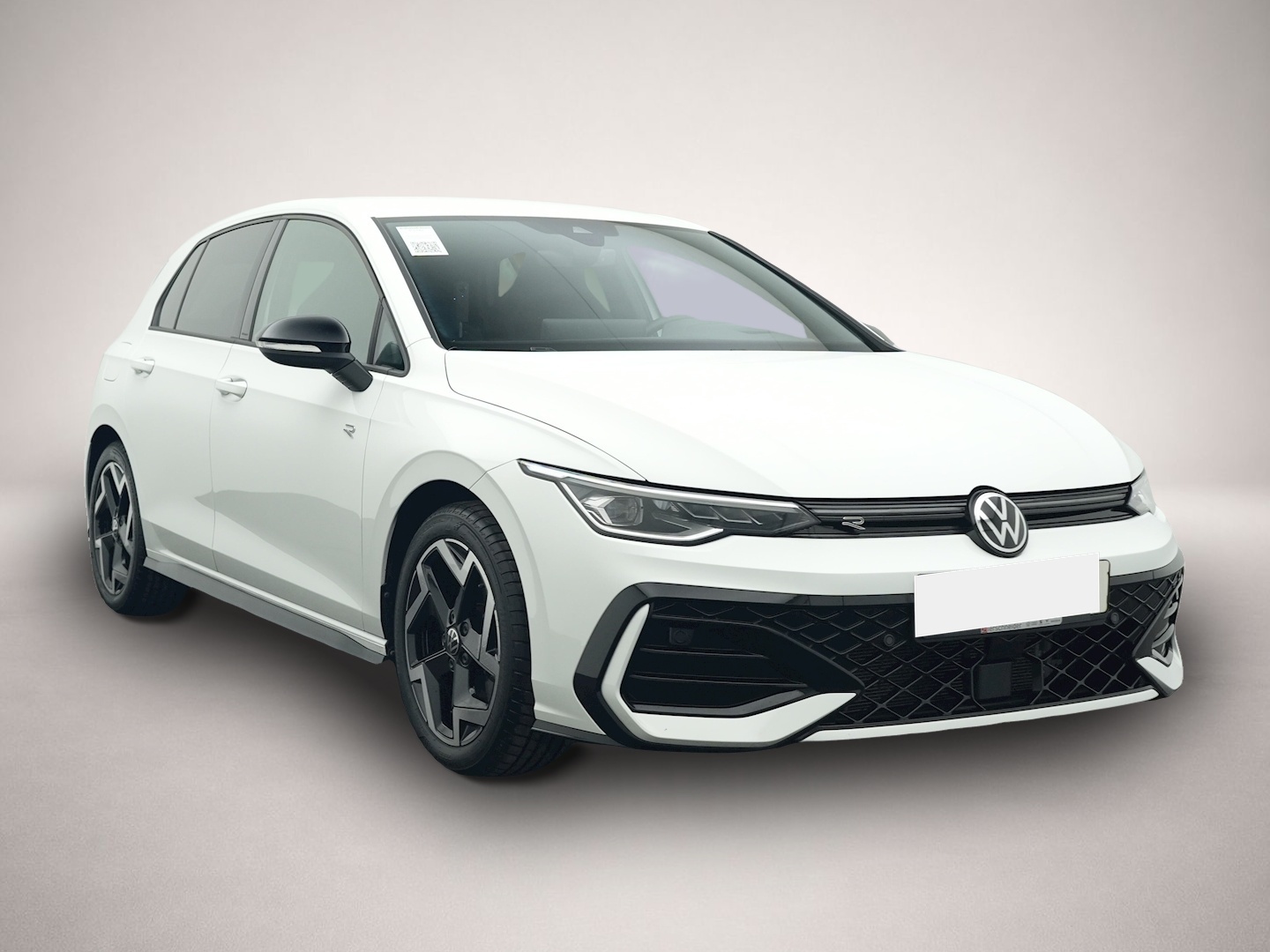 Bild 7 Volkswagen Golf 8 1.5 eTSI DSG R-Line BLACK STYLE AHK LED+