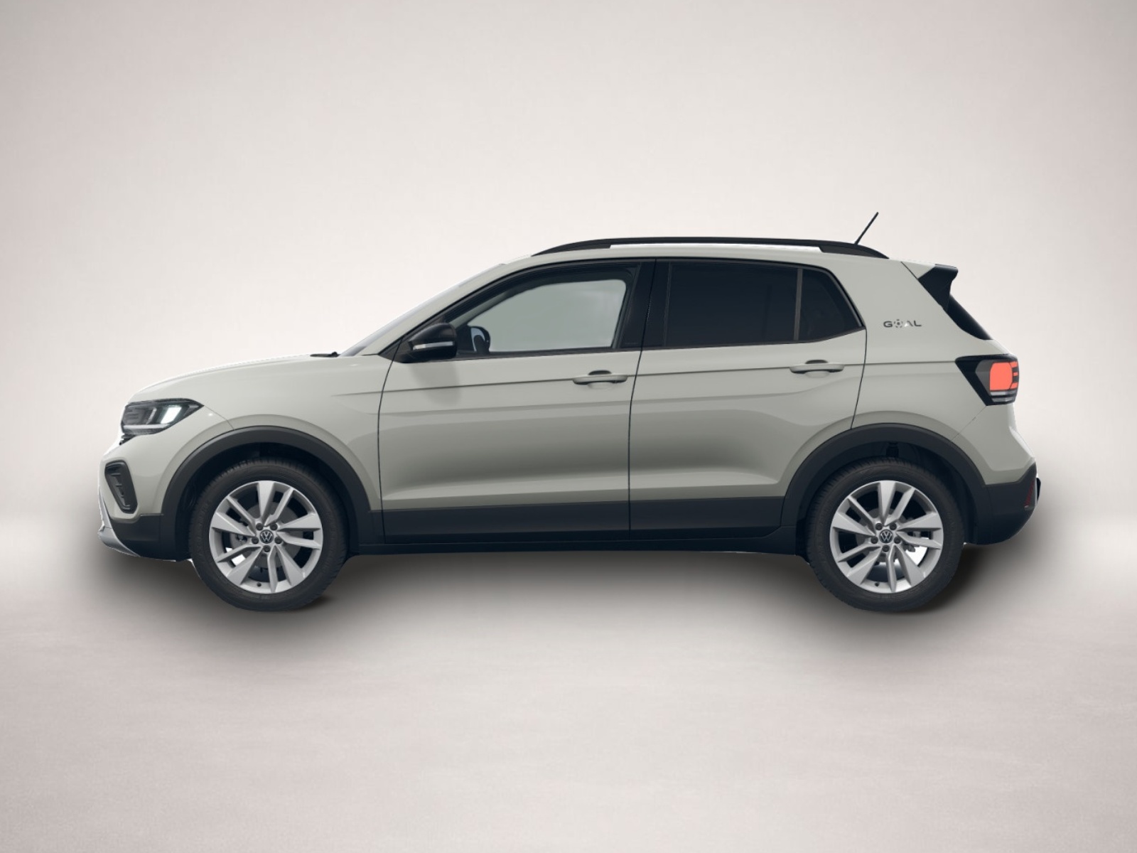 Bild 5 Volkswagen T-Cross