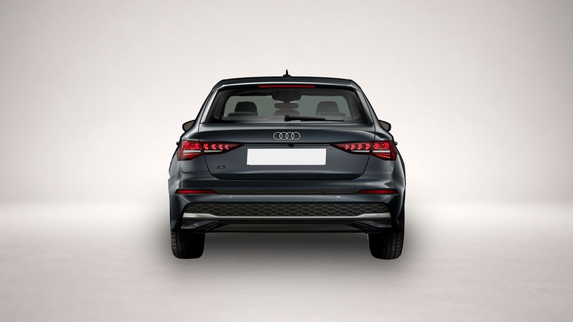 Bild 3 Audi A3 Sportback 35 TFSI