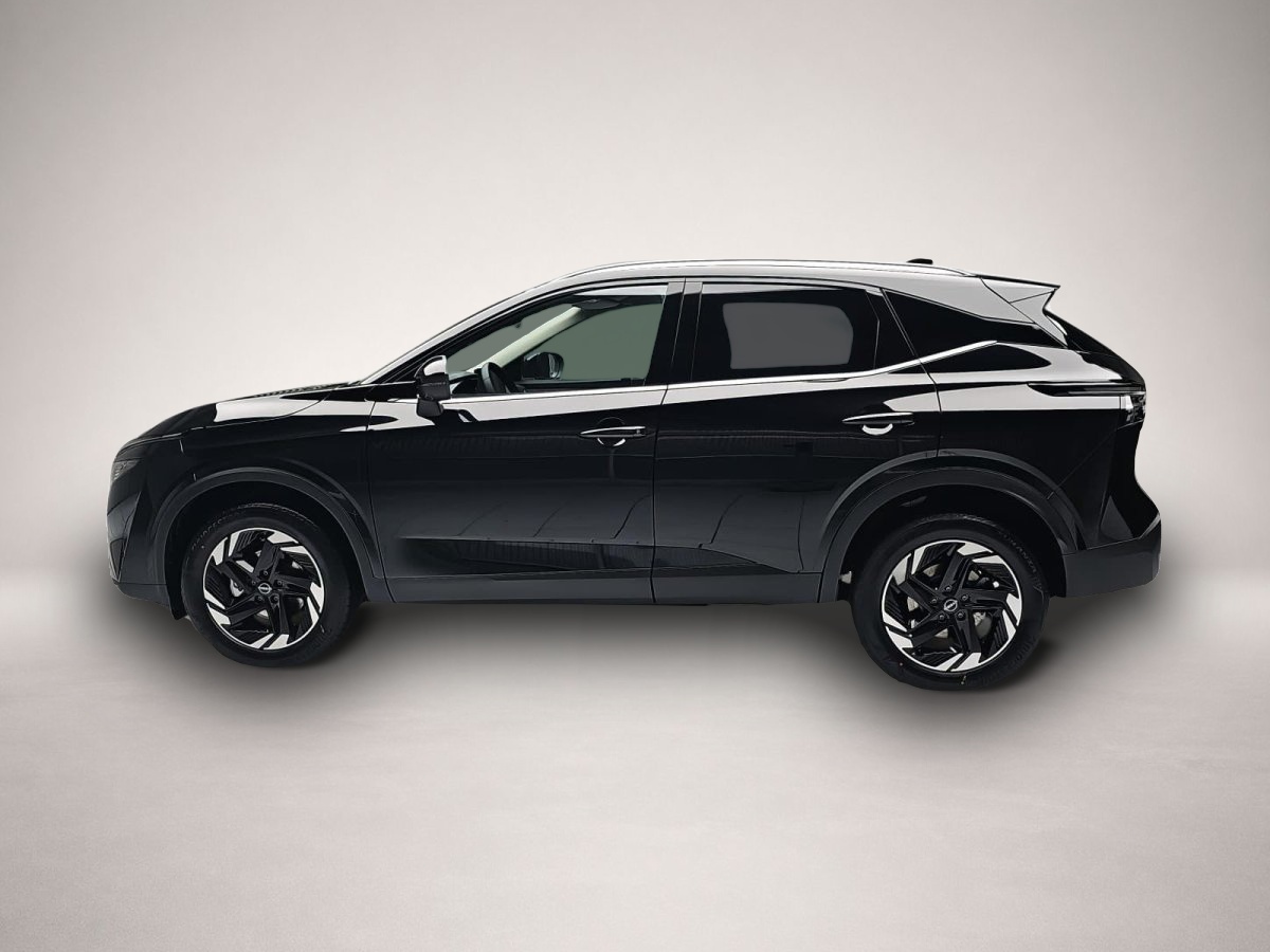 Bild 4 Nissan QASHQAI 1.3 DIG-T MHEV AUTO. N-CONNECTA WINTER