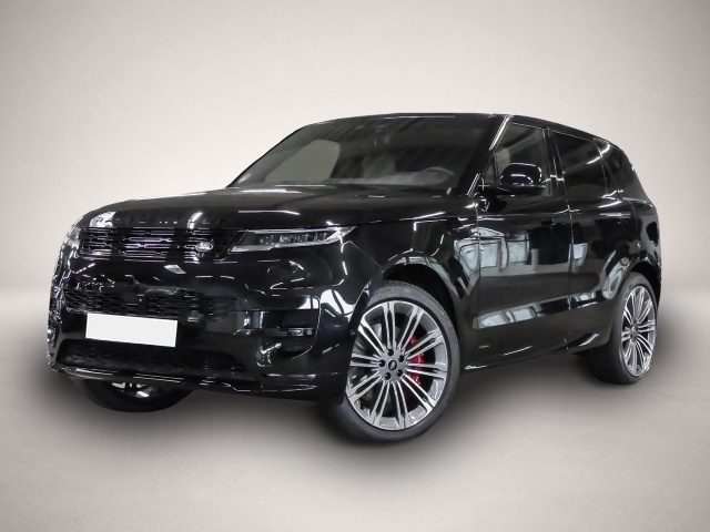 Bild Range Rover Sport Land Rover