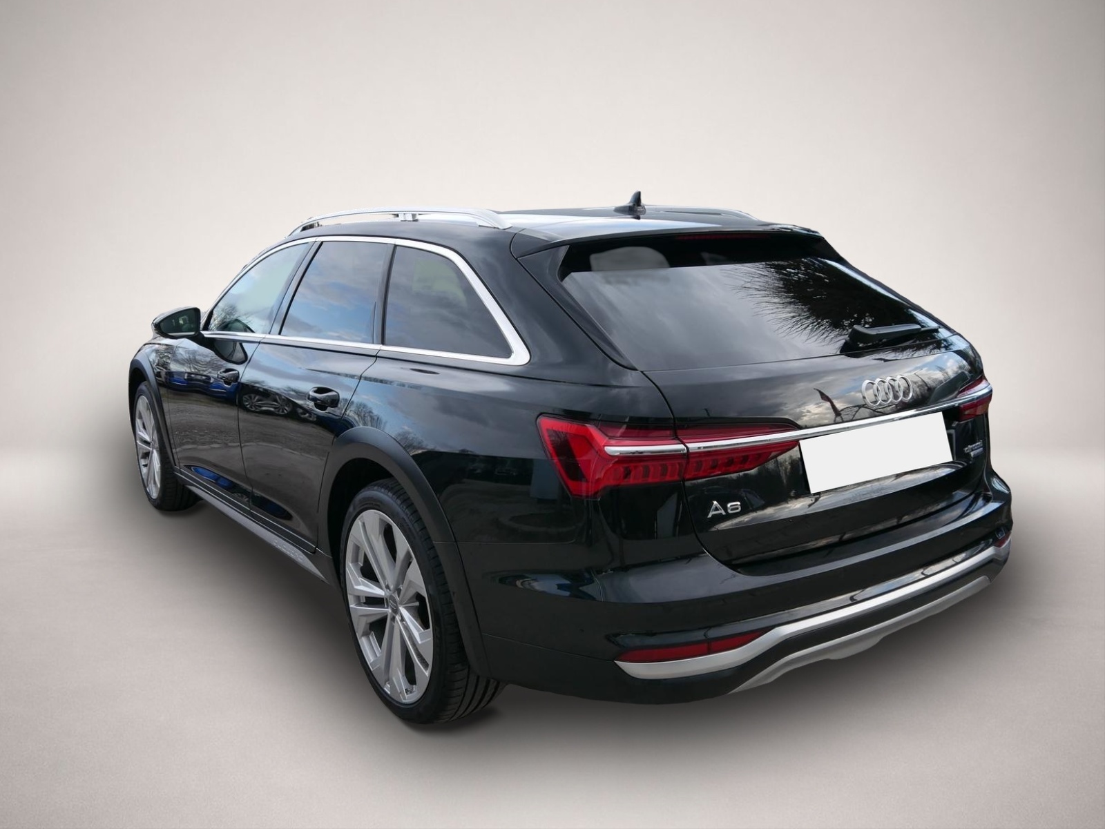 Bild 4 Audi A6 Allroad 50 TDI TIPTRONIC QUATTRO*AHK-SCHWENKB