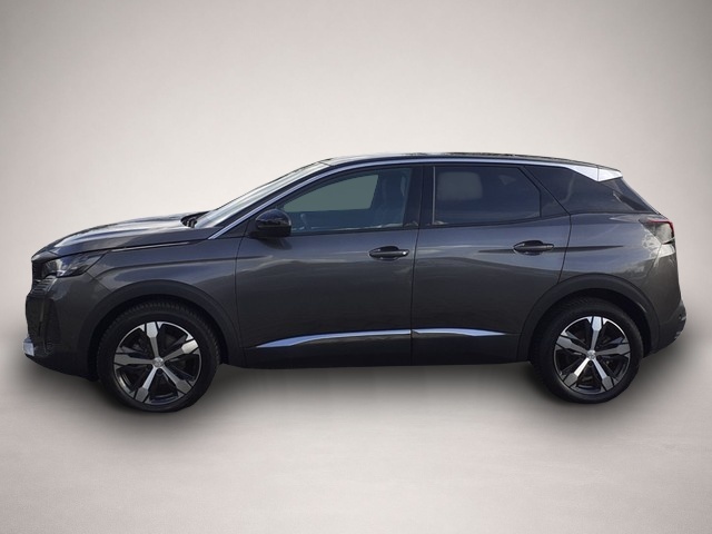 Bild 2 Peugeot 3008 Allure Pack BlueHDi 130 EAT8