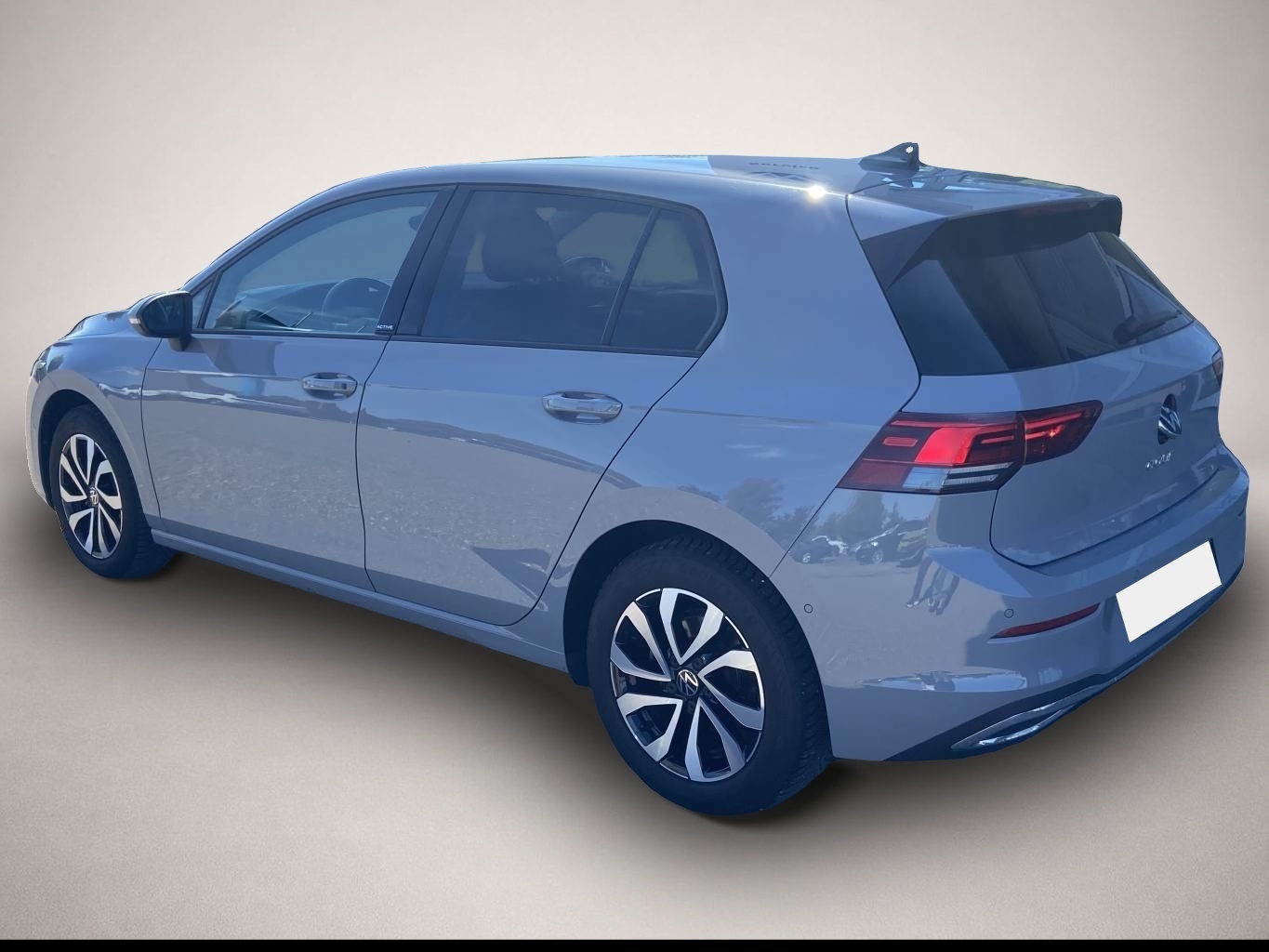 Bild 2 Volkswagen Golf 1.5 TSI LIFE GARANTIE+STANDHEIZUNG+HEAD-UP+