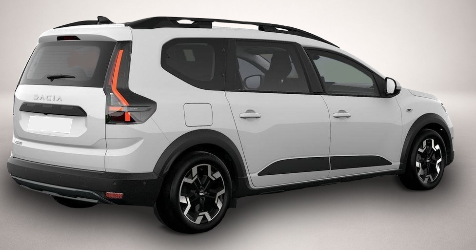 Bild 2 Dacia Jogger Journey MJ26*LED*Shzg*PDC*Cam*ACA*16