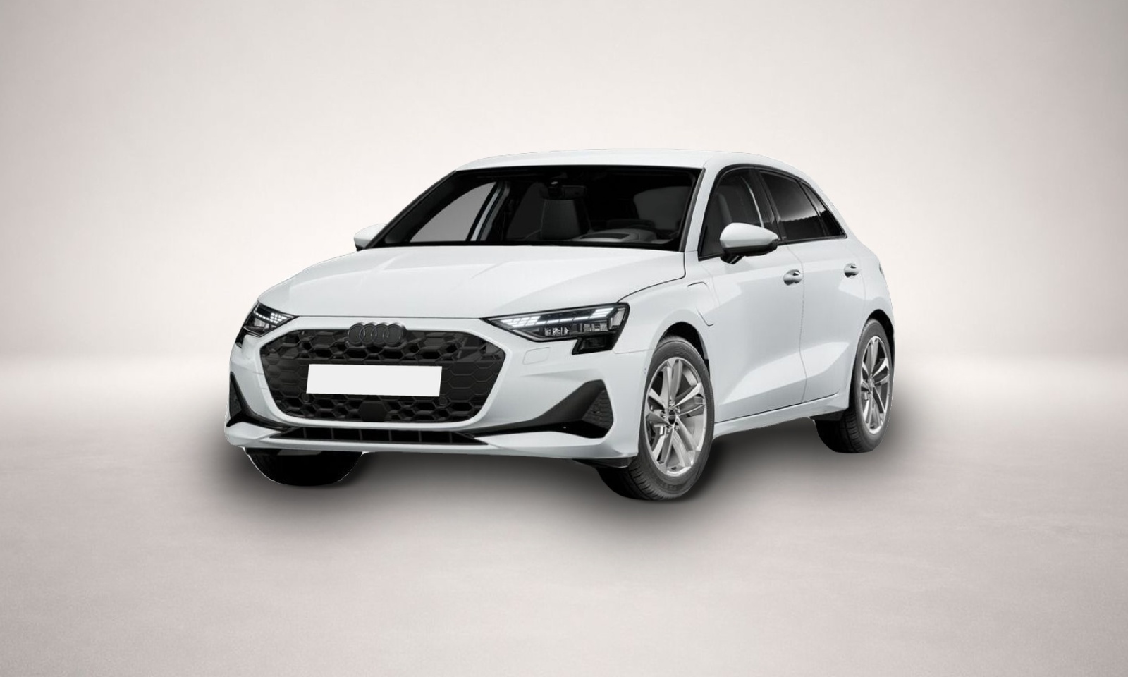 Bild A3 Audi