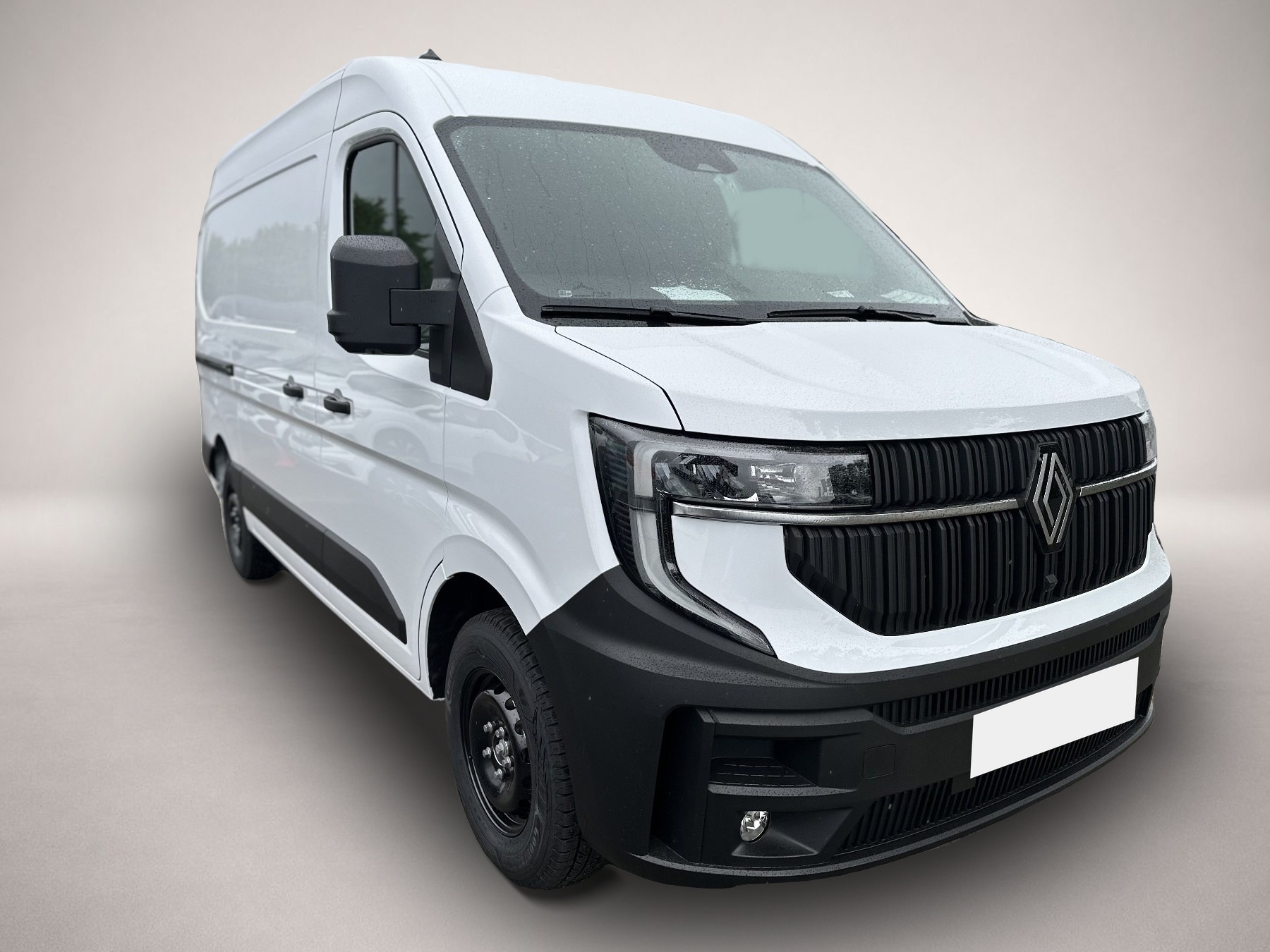 Bild 3 Renault Other Master L2H2 Extra 3,5t dCi 130 PS