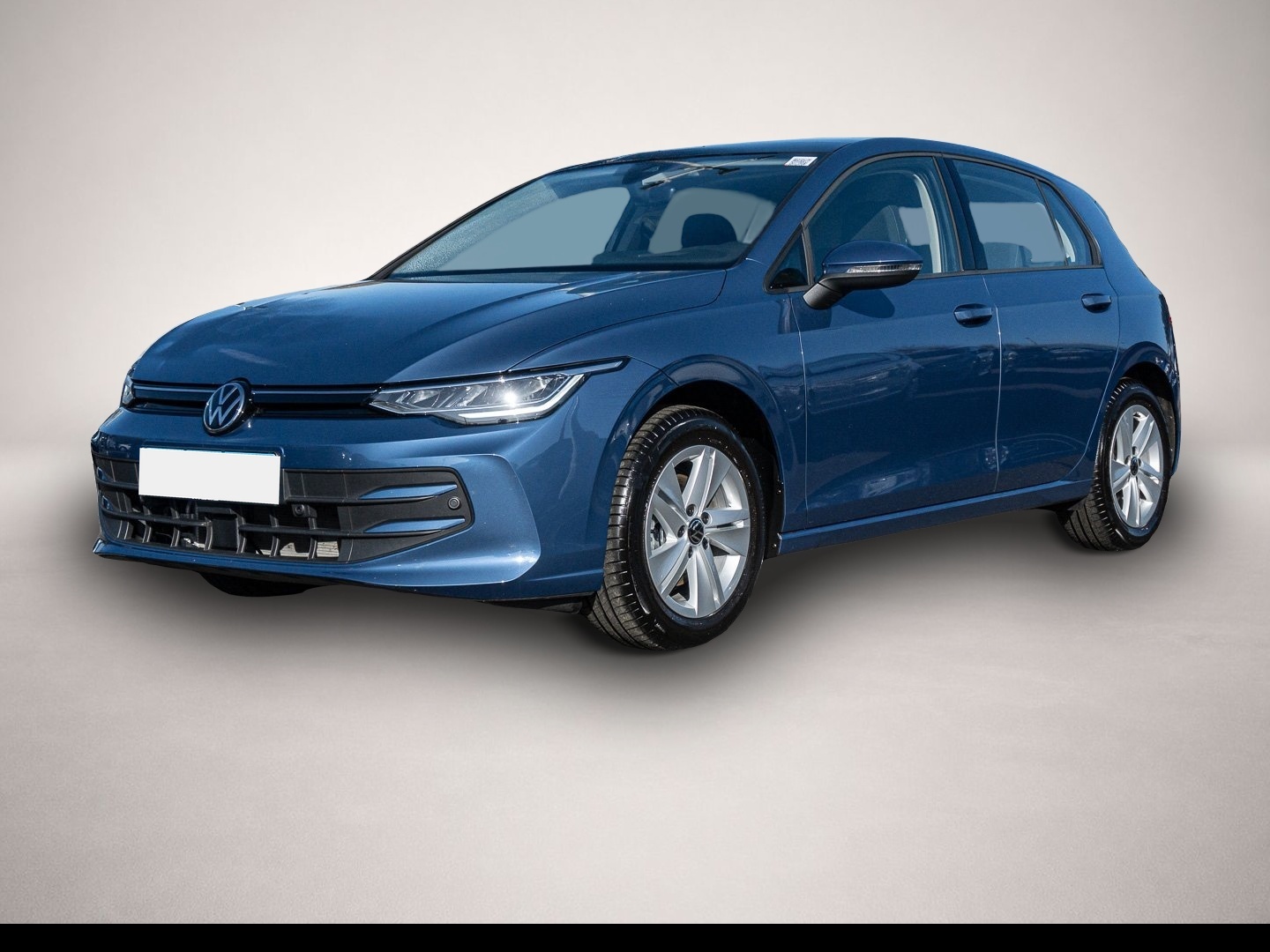 Bild Golf Volkswagen