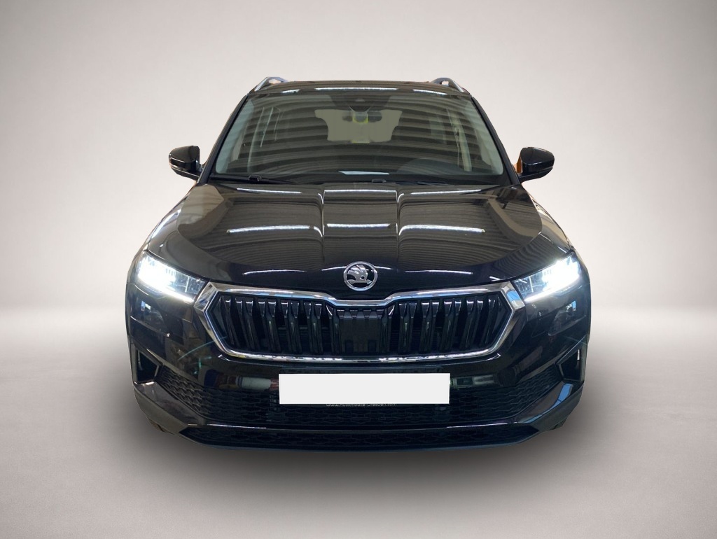 Bild 7 Skoda Karoq 1.5 TSI DSG Selection*Kessy*DAB*LED