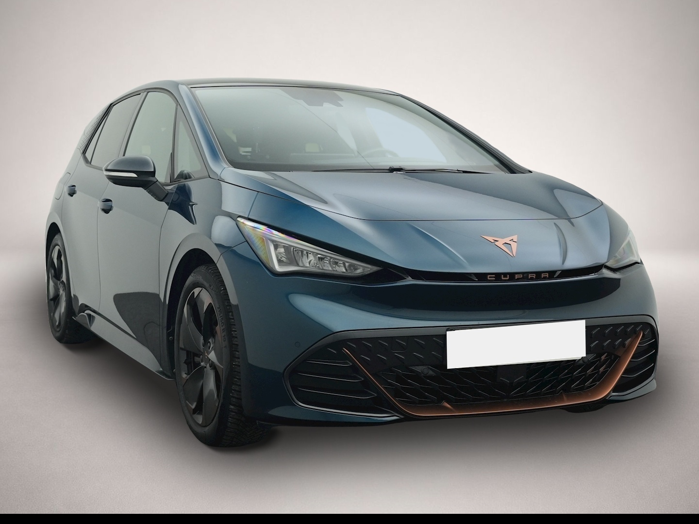Bild 5 Cupra Born eBoost PANO HuD LED NAVI ACC