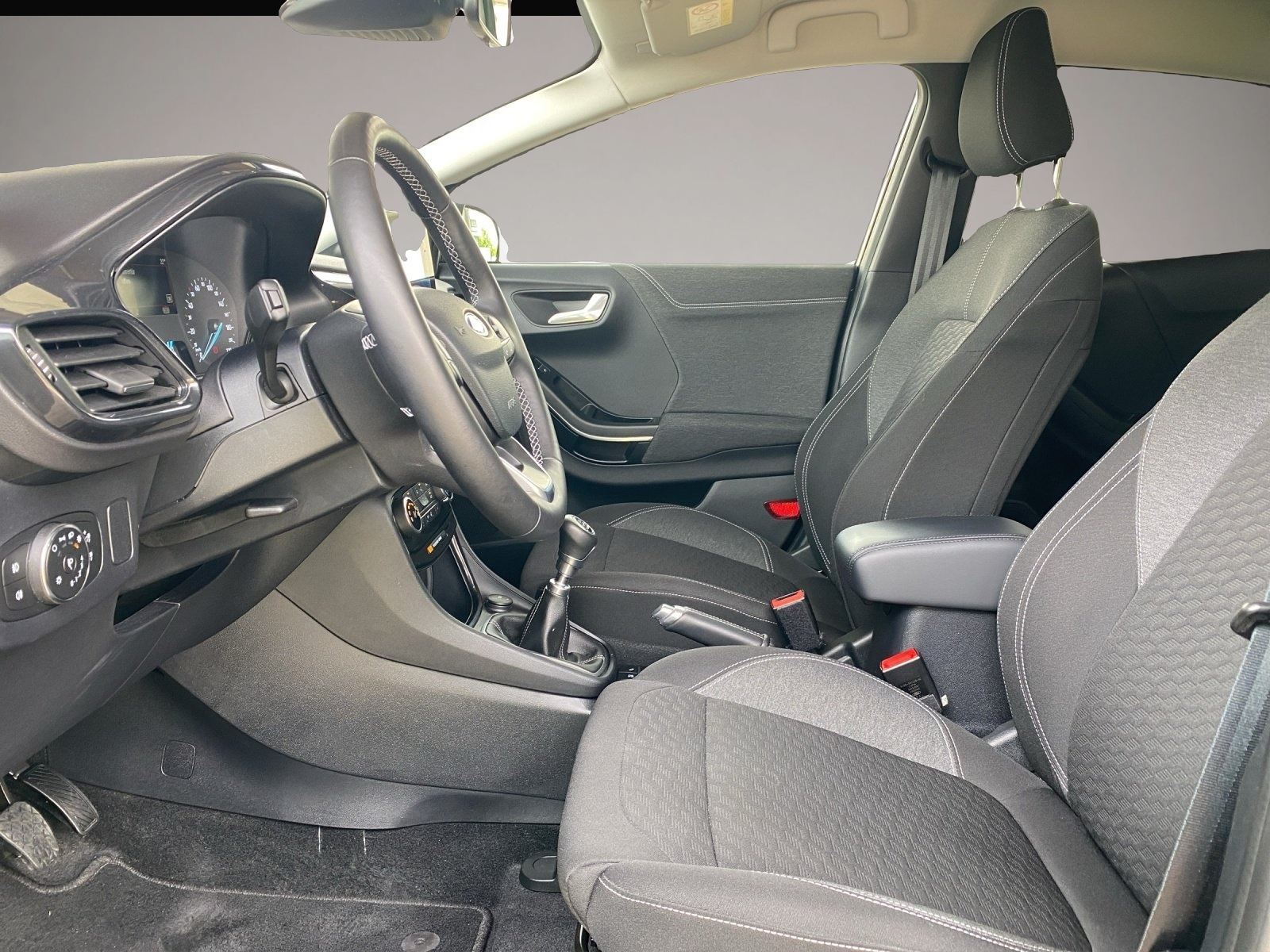 Bild 7 Ford Puma 1.0 EcoBoost Titanium ACC+LED+Navi+SHZ+Kam.