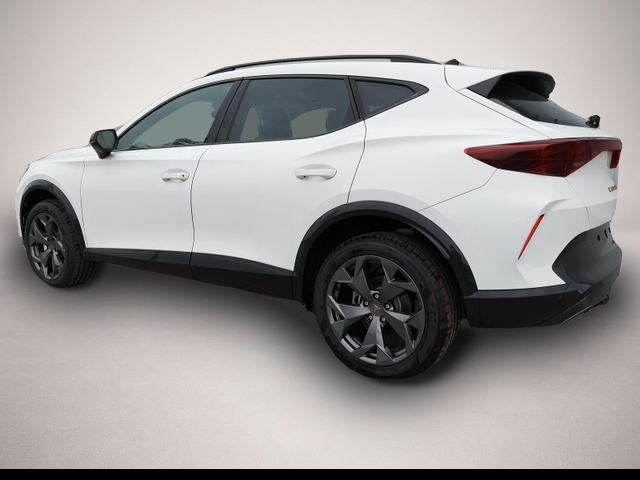 Bild 1 Cupra Formentor 1.5 eTSI 110 kW 1.5 eTSI DSG ABT Edge Sound AHK.
