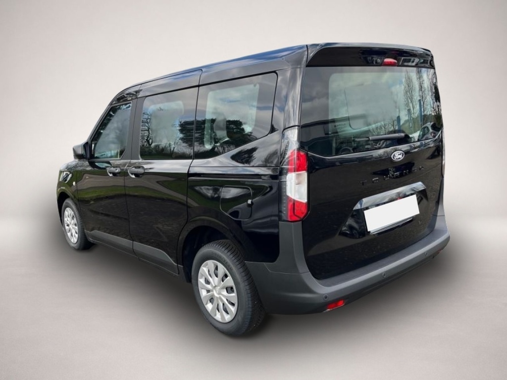Bild 2 Ford Tourneo Courier 1.0 EcoBoost Aut. TREND