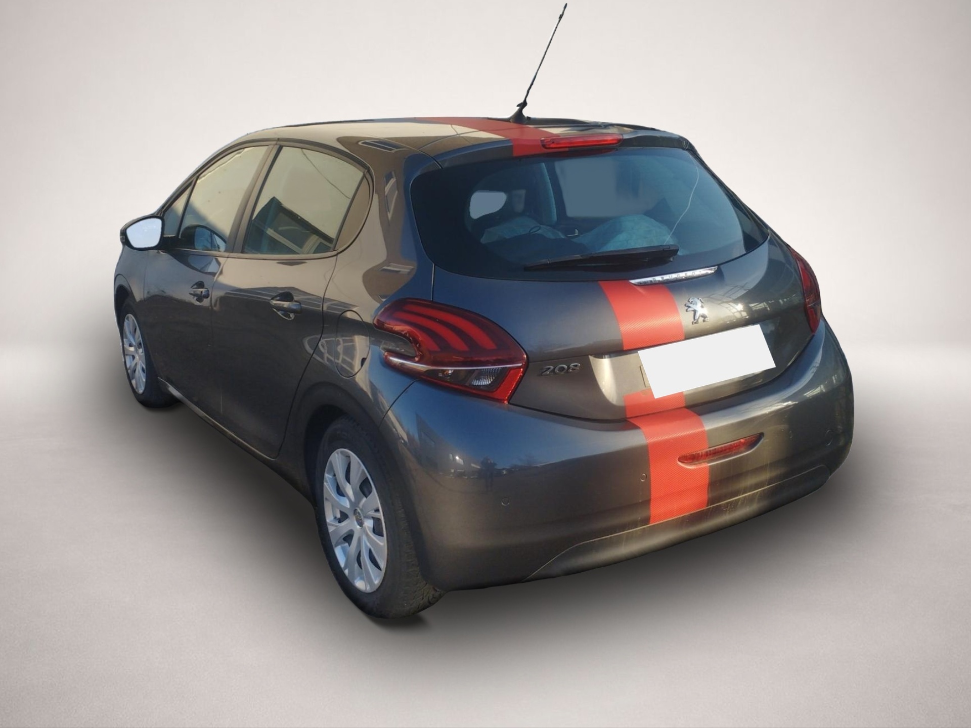 Bild 2 Peugeot 208 Active Bluetooth Klima Einparkhilfe
