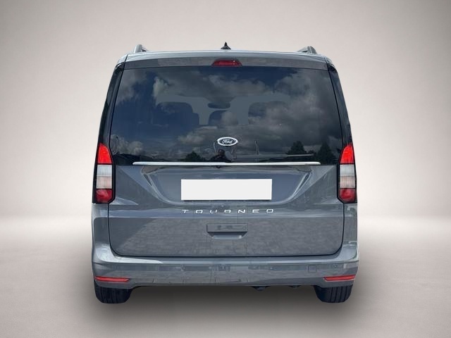 Ford Grand Tourneo Titanium 2,0 Grand Titanium 7 Sitzer Klimaautom. - Thumbnail 3