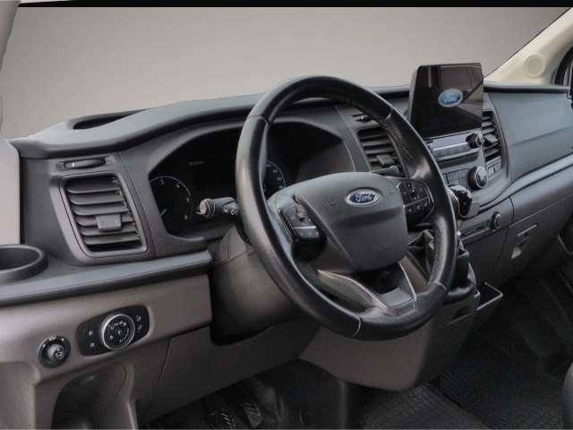 Bild 5 Ford Other Transit Kasten L4H3 3,5t 2.0D*R-Kam Temp Spurass