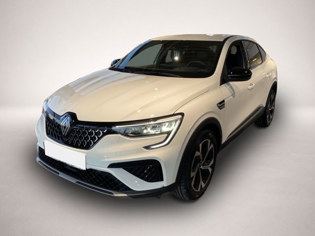 Fotografie Renault Arkana TECHNO 140 EDC