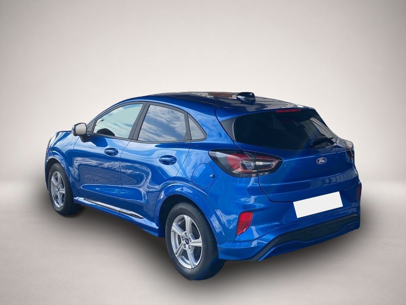 Fotografie 3 des Ford Puma ST-Line RFK*PDC*SHZ*