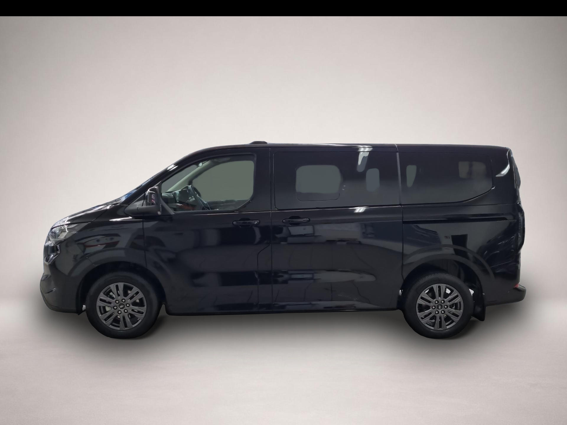 Bild 6 Ford Tourneo Custom Titanium L1 Garantie 5J./50.000km