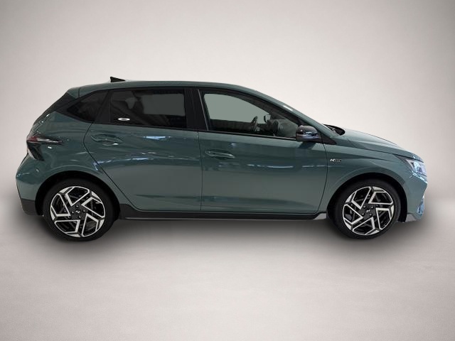 Bild 4 Hyundai i20 N Line 1.0 T-GDI DCT 73kW (100PS) Induktionsl...