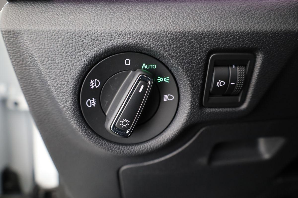 Fotografie 8 des Skoda Kamiq 1.0 TSI DSG Selection, LED, Kamera, ACC, S