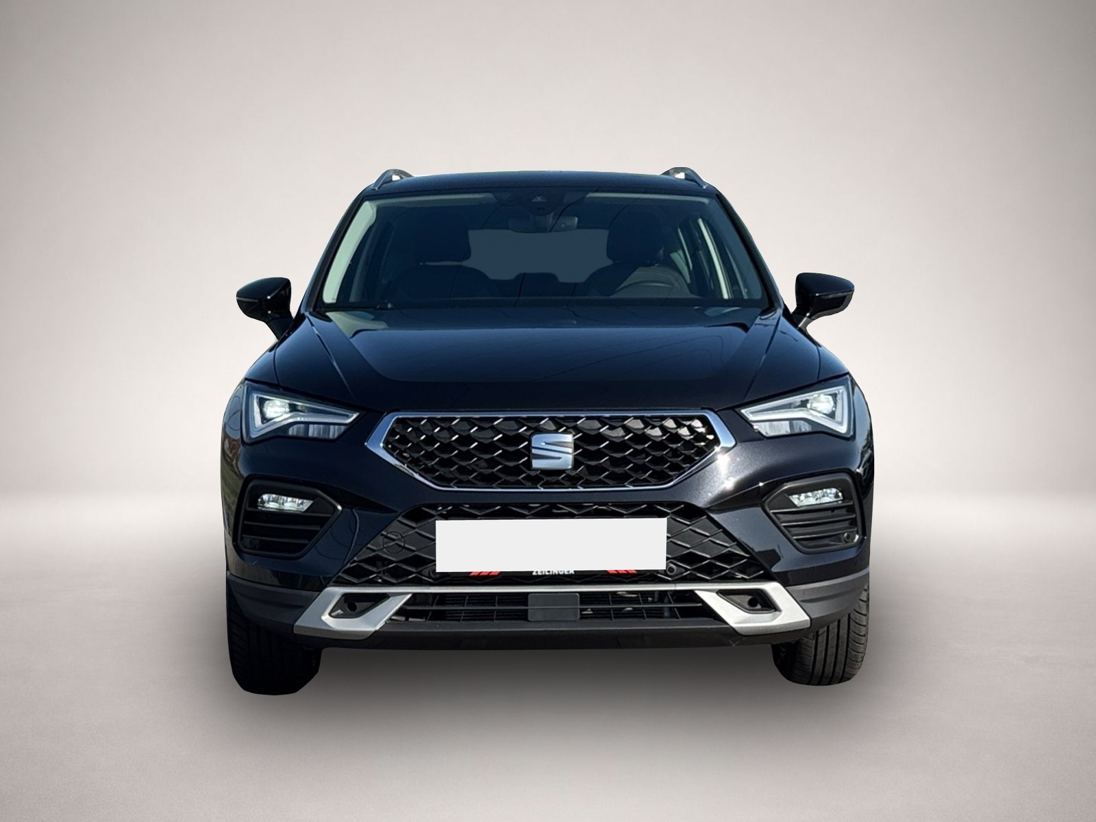 Bild 2 Seat Ateca Style TSI|AHK|el.HECK|NAVI|KAMERA|KEYLESS