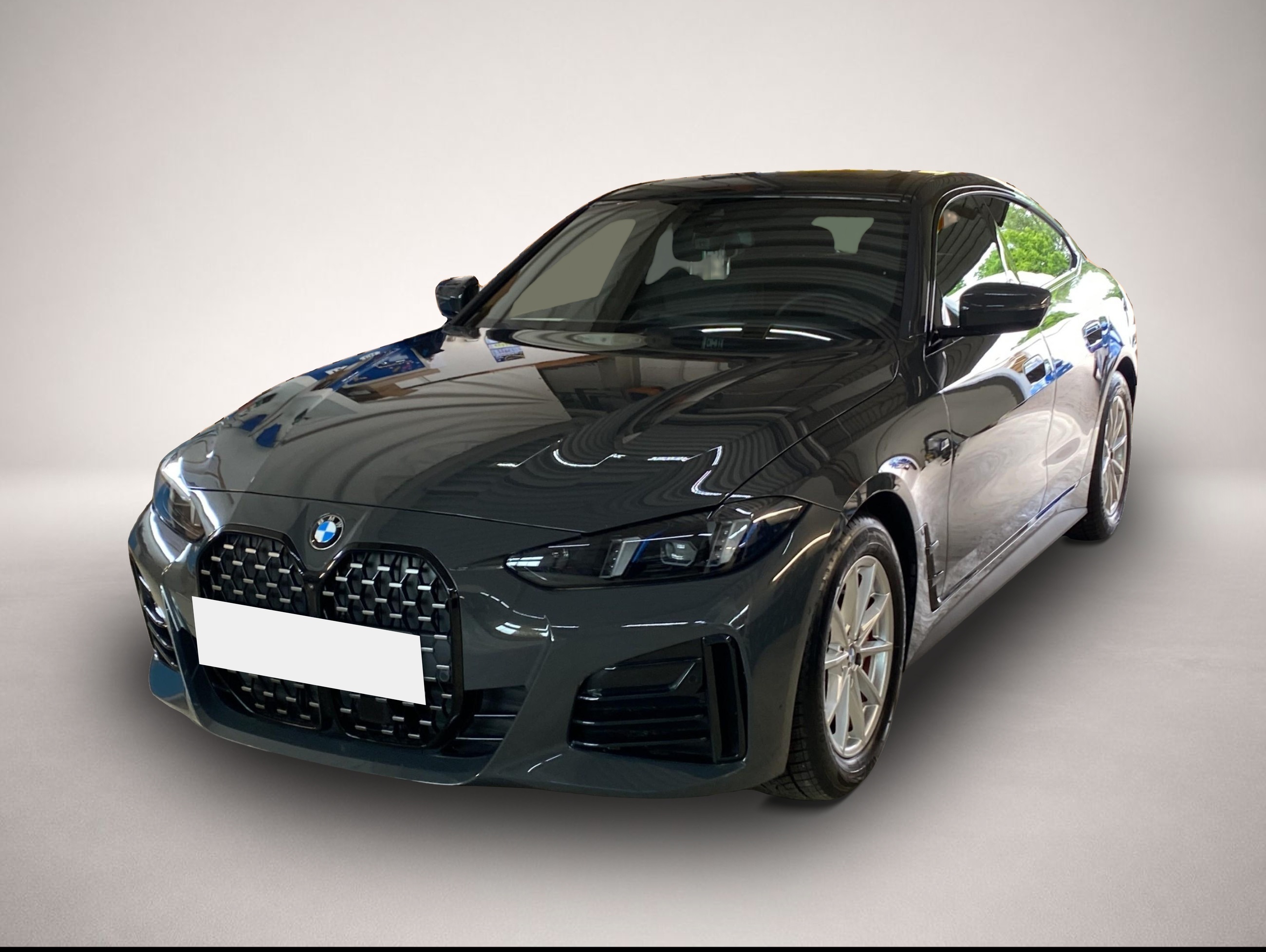 Fotografie BMW 420 Gran Coupé iA M Sport Pro*UPE 74.000¤*HeadUp