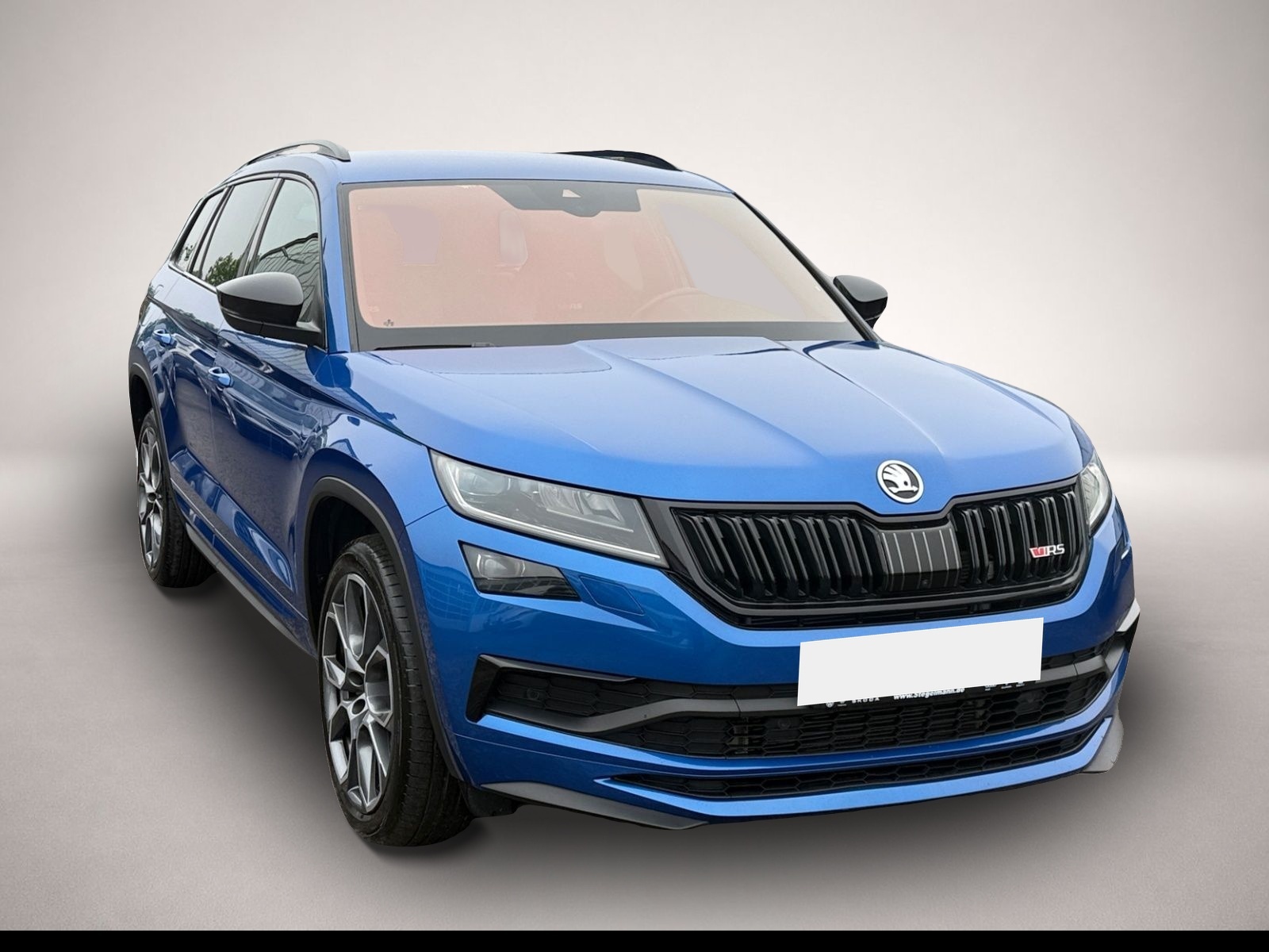 Bild 7 Skoda Kodiaq 2.0 TDI DSG 4x4 