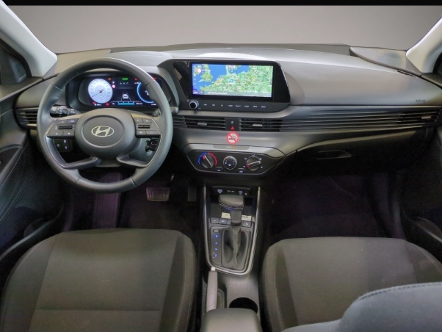 Bild 7 Hyundai i20 FL (MY25) 1.0 T-GDI (100 PS) 7-DCT 2WD Trend