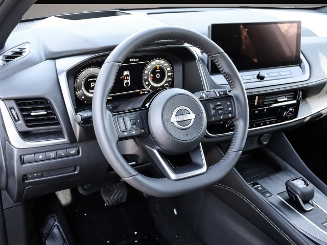 Bild 3 Nissan Qashqai Tekna 1.3 DIG-T MHEV 158PS Xtronic 4x2