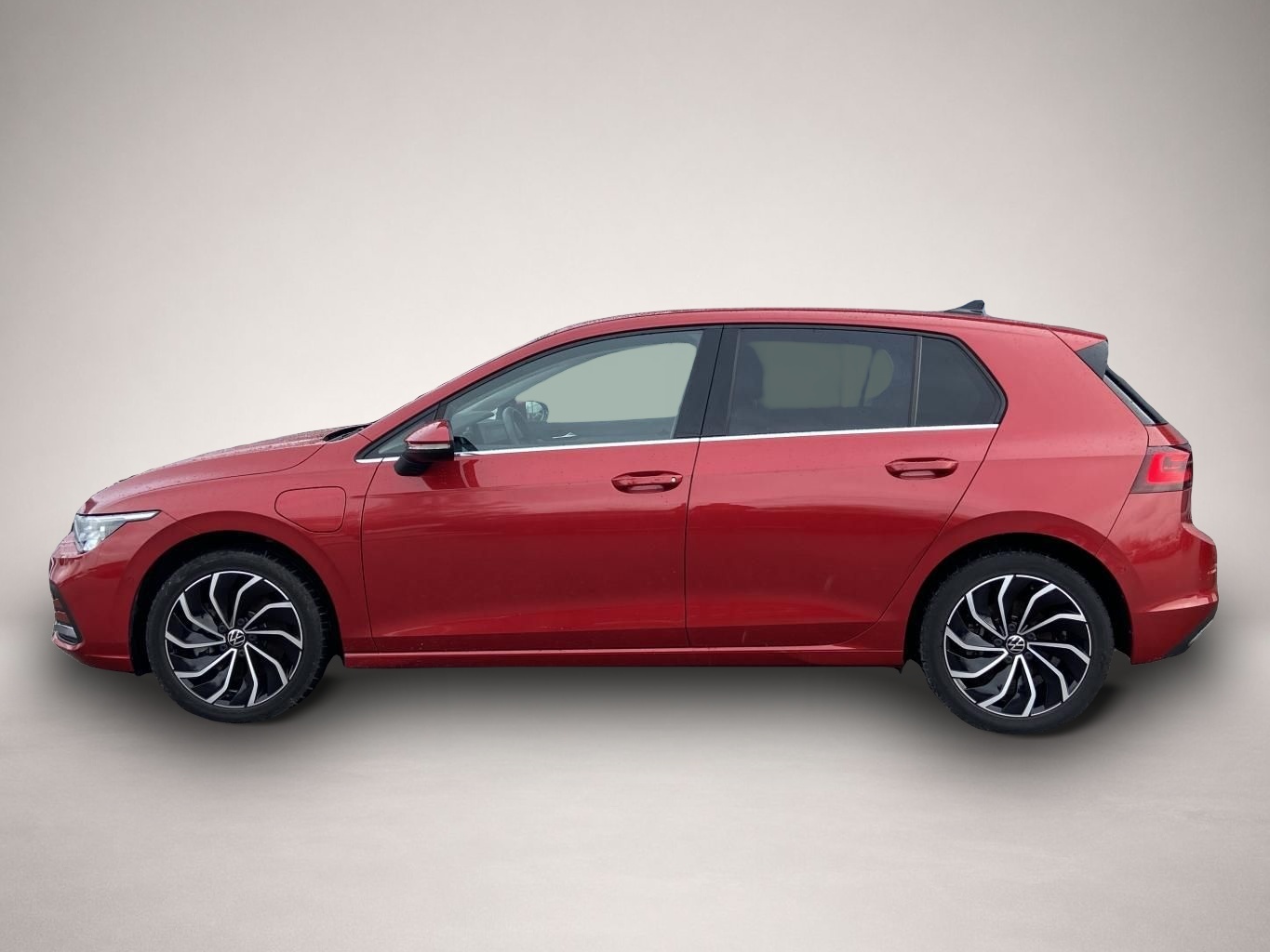 Fotografie 2 des Volkswagen Golf 1.4 TSI DSG eHybrid Style STANDHEIZUNG+HEAD
