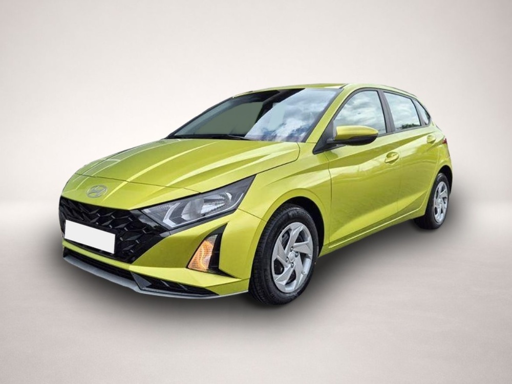Bild i20 Hyundai