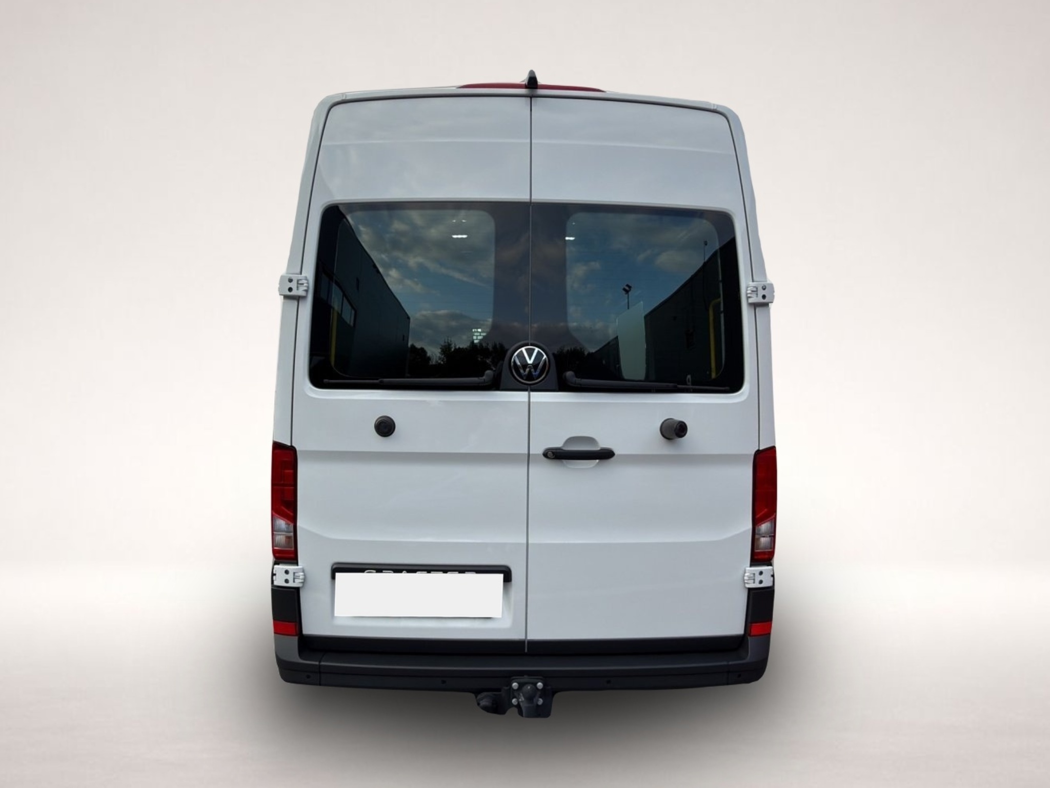 Bild 5 Volkswagen Other Crafter 35 Kasten L3 H3 2.0 TDI LED NAVI AHK PAR