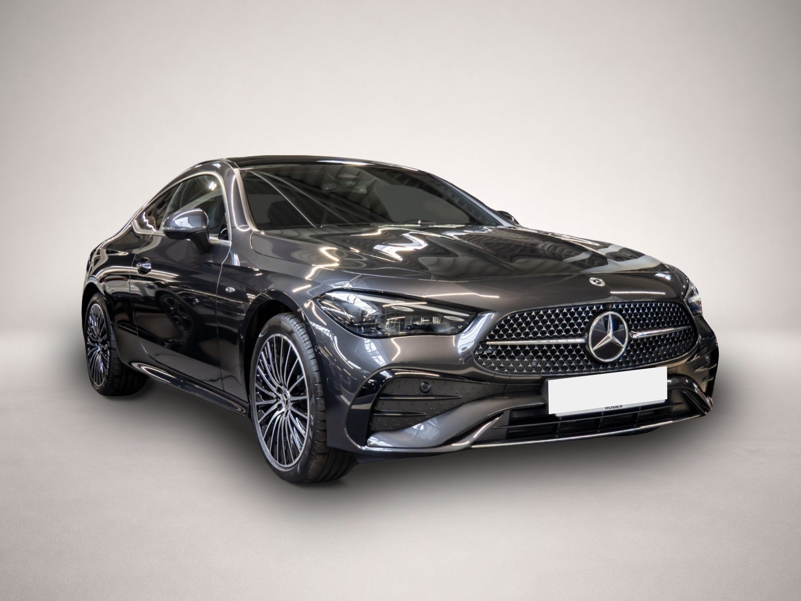 Mercedes-Benz CLE 300