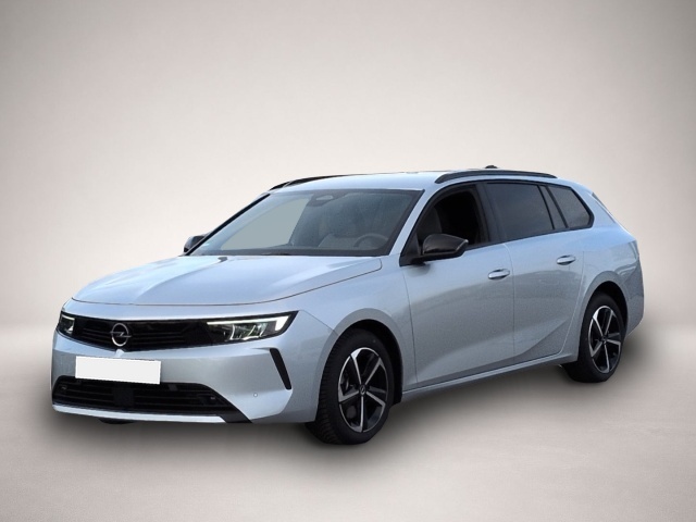 Astra Opel