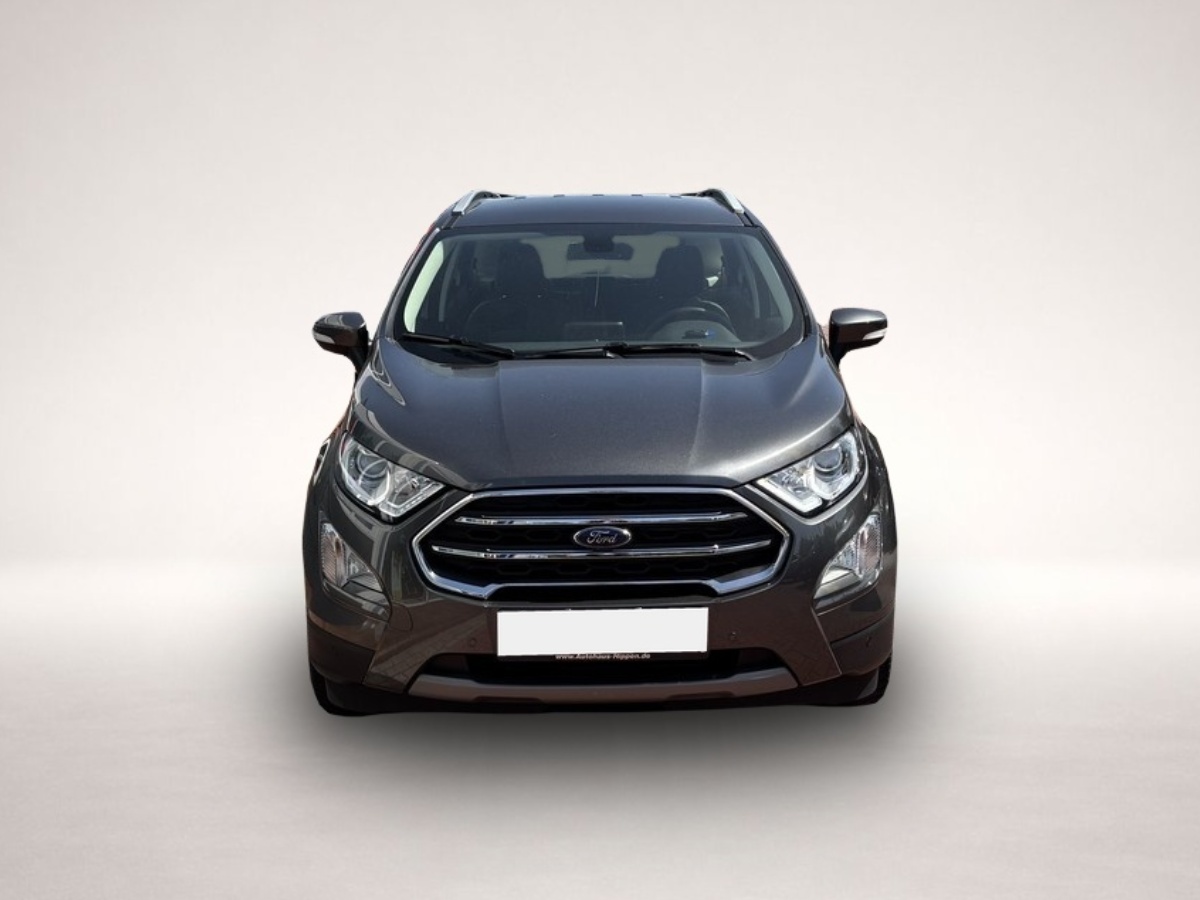 Bild 2 Ford EcoSport Titanium Automatik,Navi, Kamera