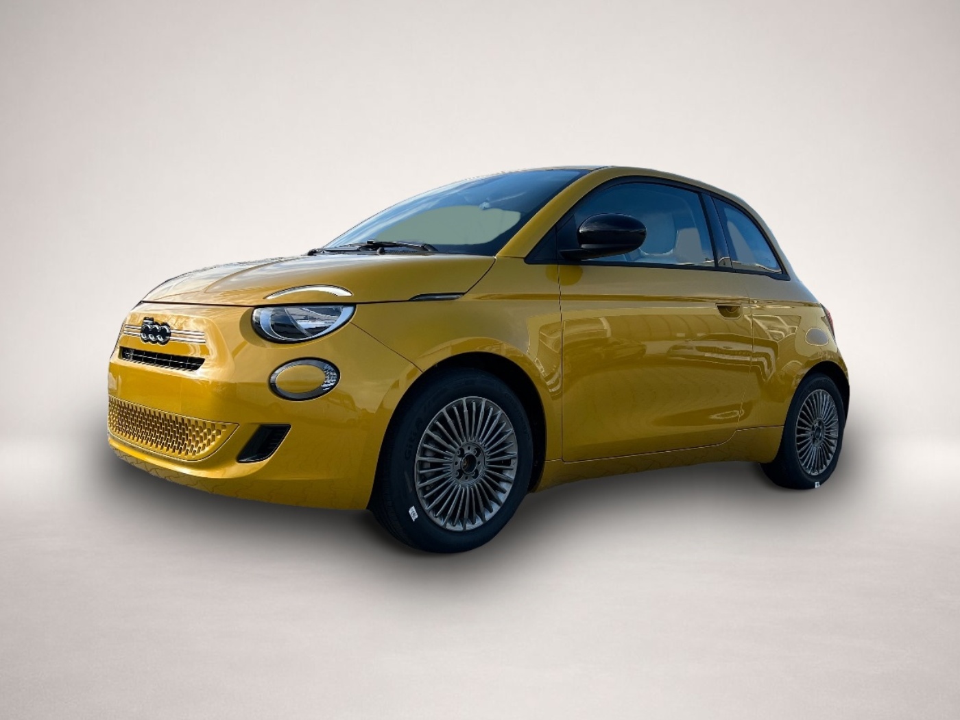 Bild 500 Fiat