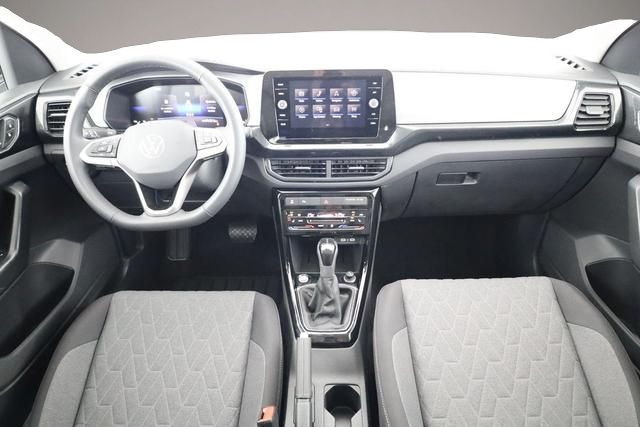 Bild 3 Volkswagen T-Cross 1.0 TSI 85 kW Life T-Cross 1.0 TSI DSG Life, LE.