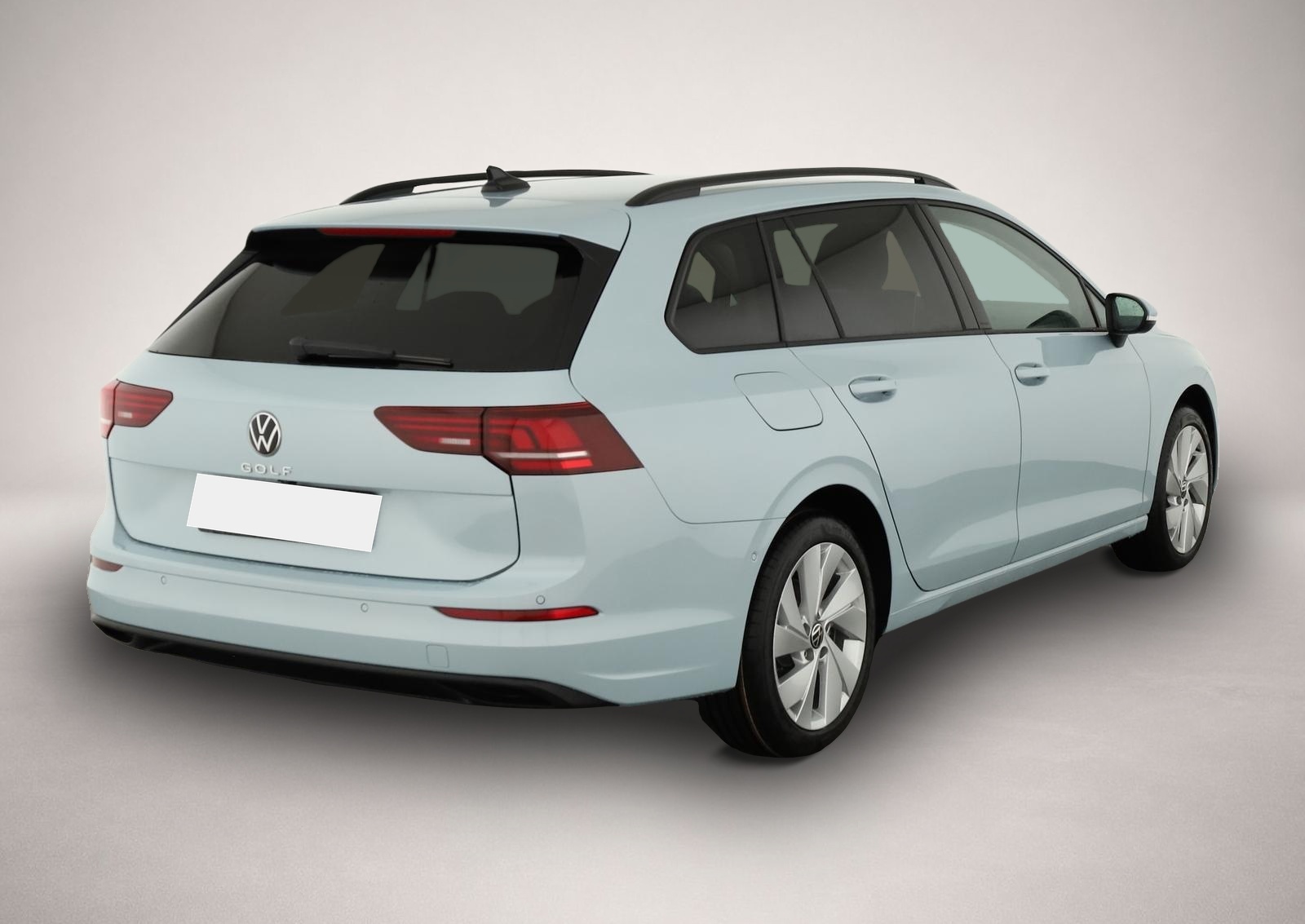 Bild 2 Volkswagen Golf VIII Variant 1.5 TSI Life Facelift, AHK, ea