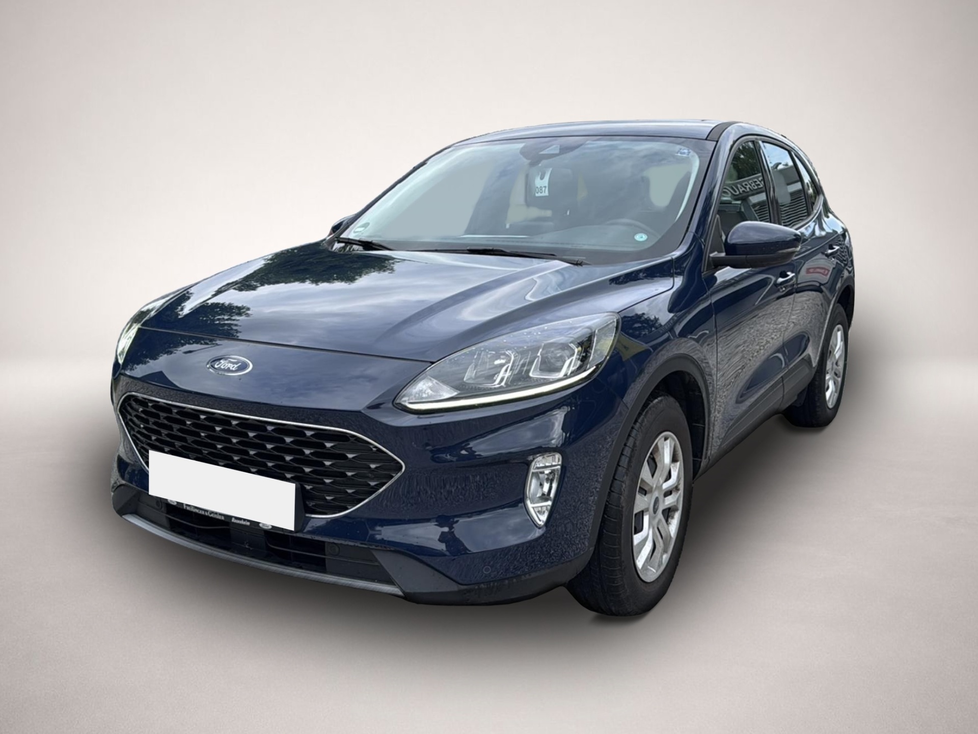 Bild Kuga Ford