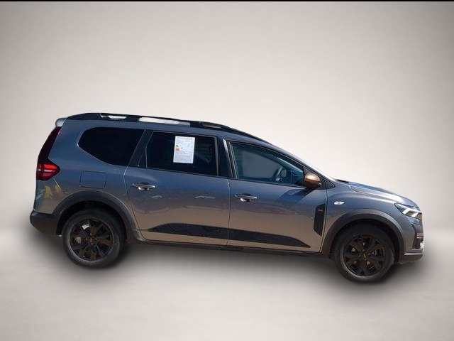 Bild Jogger Dacia