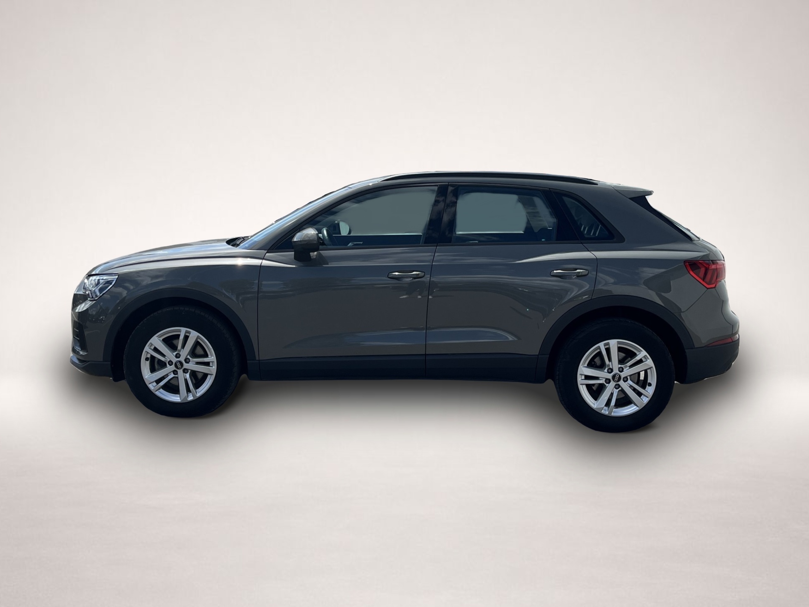 Bild 2 Audi quattro Q3 35 2.0 TDI quattro S tronic 206¤ m.20% Anz. A