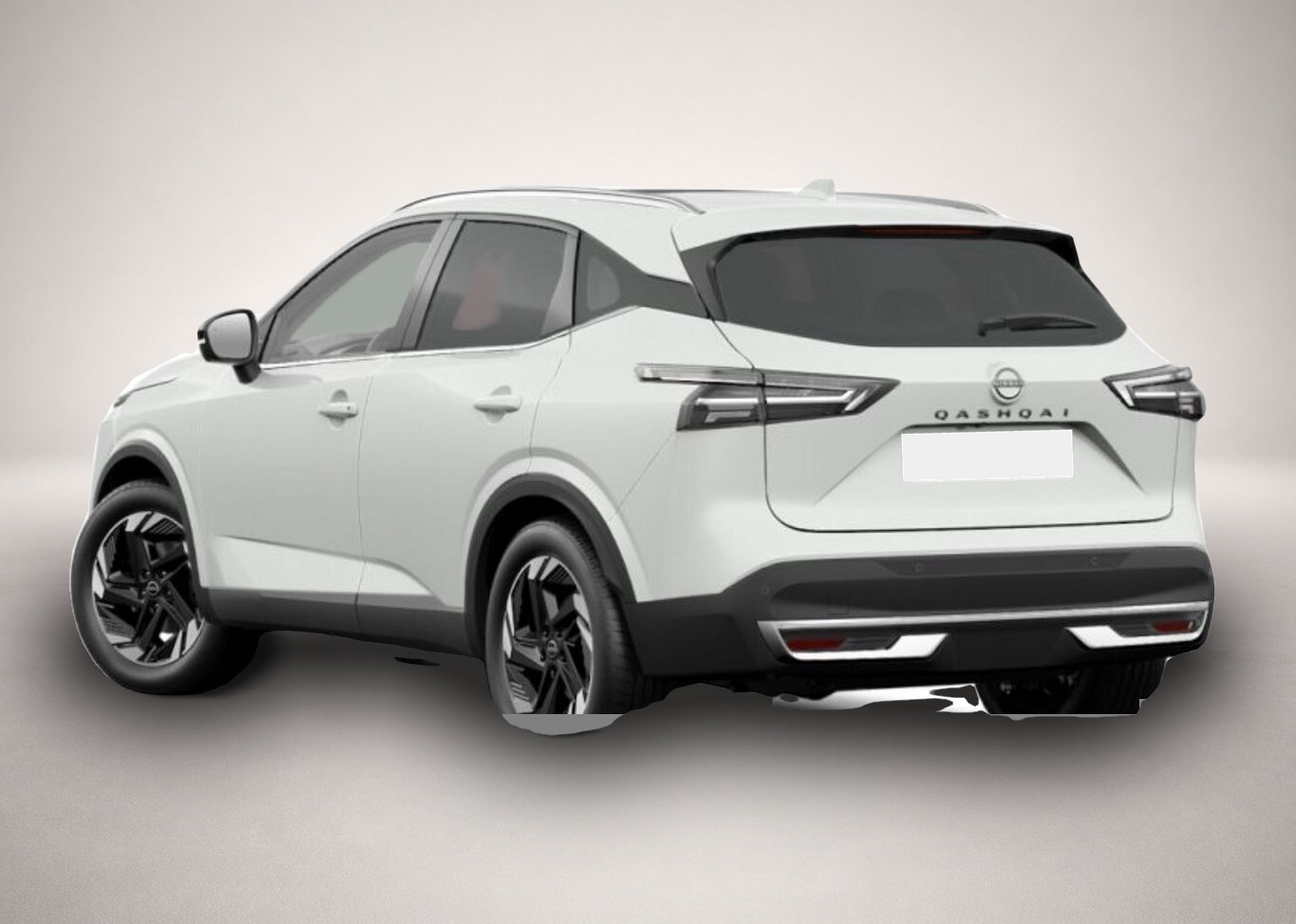 Bild 3 Nissan Qashqai AWD N-Connecta Pano 360° ACC SHZ Nav LED
