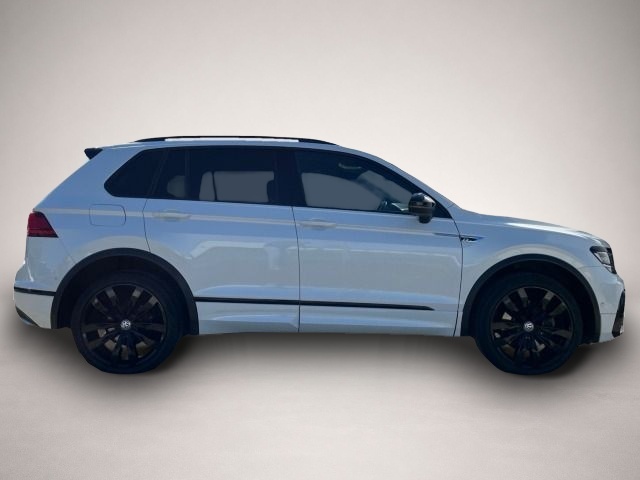 Bild 6 Volkswagen Tiguan 2.0 TSI DSG 4M Highline R-Line Navi,LM20,