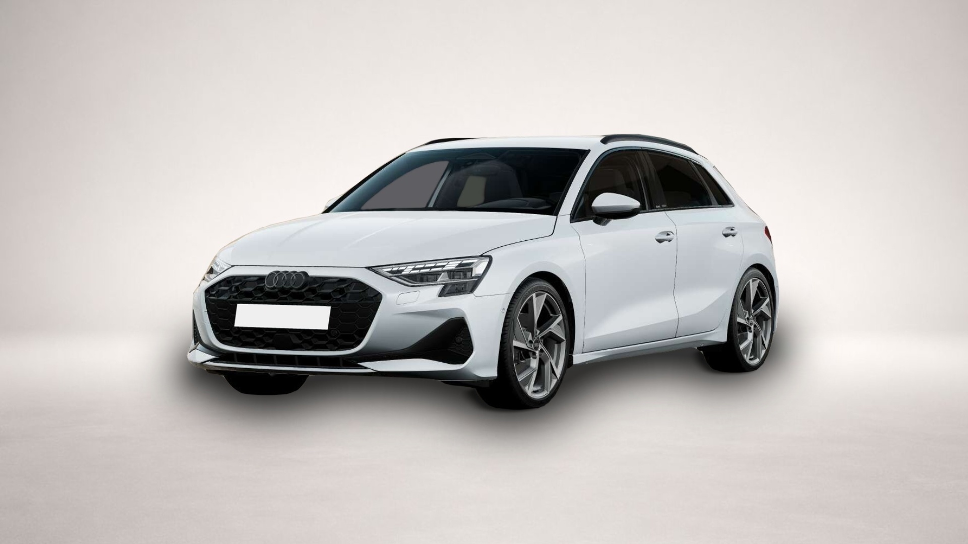 Fotografie 1 des Audi quattro A3 Sportback 40 TFSI quattro Advanced
