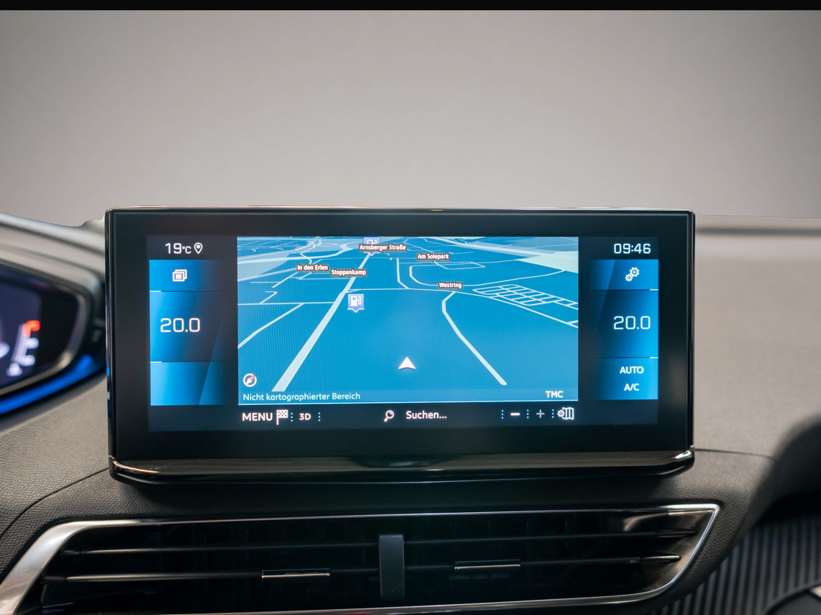 Bild 6 Peugeot 3008